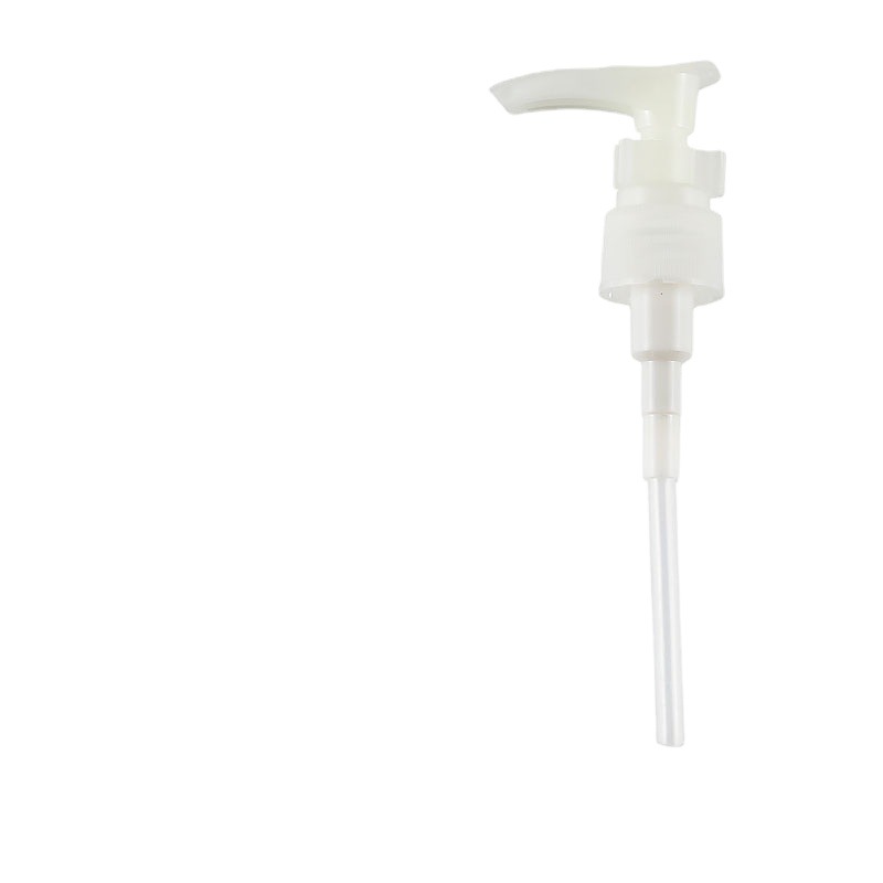 En stock g101 Jade blanco socket bomba de paja longitud 53mm cabeza ligera fabricante producción al por mayor