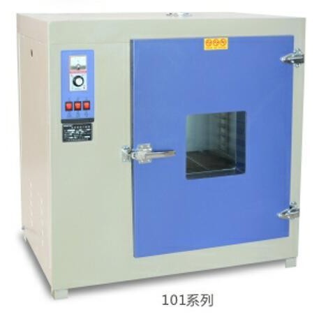 指针式电热鼓风干燥箱 电热恒温干燥箱 烤箱 烘箱 烤箱 恒温烤箱