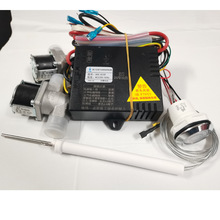 ���� ES�� OCE-K339 ����ȼ���߿����� ˫��ŷ�Ϩ�� ��¯Ϩ��