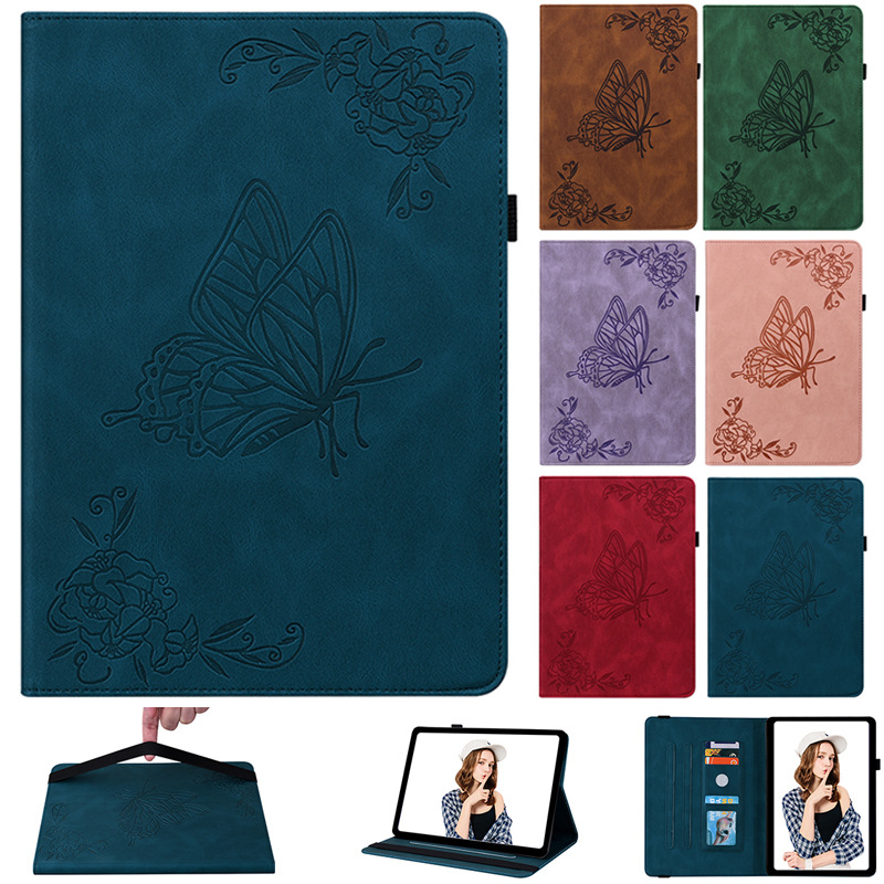 Suitable for Lenovo Ideatabpro12.7 Stand Y700 4Th 2025 Anti-Fall K9 8.7 Tablet Protective Case