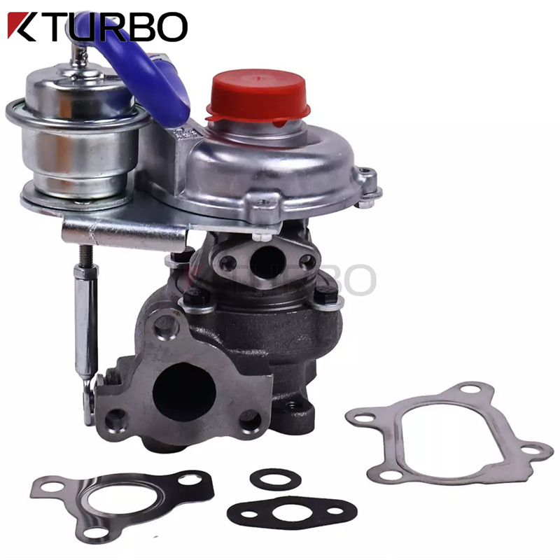 RHB31 turbocharger 129006-18020 3TNV84T-KMP VA170019 CYDT