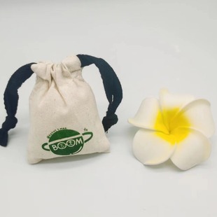 High-Quality Linen Storage Bag, Jewelry and Toy Storage Drawstring Bag, Free Sample, Printable Logo