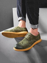 N 66908 Men's s Casual Shoes ����ƤЬ ŷ���羳����ѷ����ͨ��