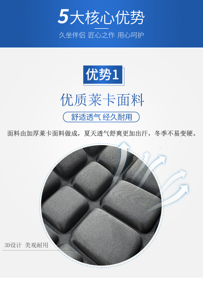 通用莱卡面料坐垫详情页_04