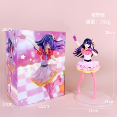 送料無料私は子供の美少女フィギュアアイドル星野愛人形レムラムモデル装飾品卸売を勧めます