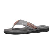 R 55547 Men's Thick Soled Slippers ��ʿ�����Ь�羳����