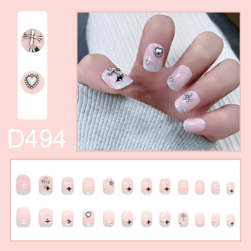 D494#1