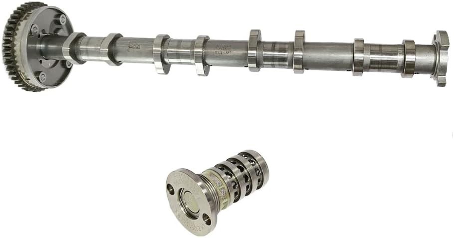 Camshaft assembly, suitable for EA888 1.8 2.0, 06J109021H, 06J109022H