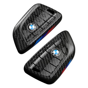 Подходит для BMW x1x3 набор ключей из углеродного волокна 1 серии 3 серии 5 серии 8 серии 320li защитный чехол X5X6 пакет 530 пряжка