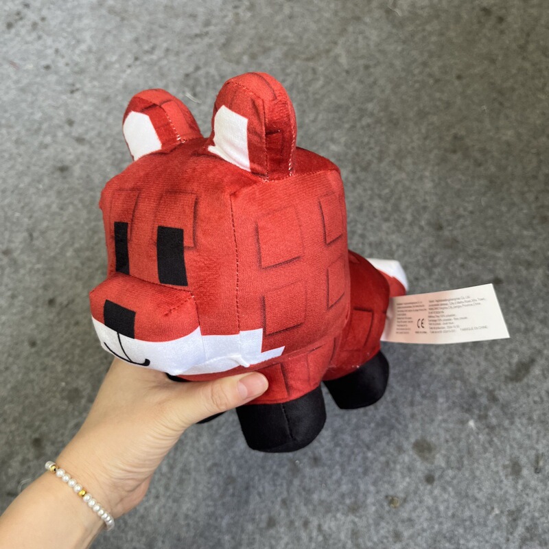 中で生産されている新しいクロスボーダー製品 Grow a Garden ガーデンぬいぐるみ ゲーム周辺機器 漫画人形|undefined