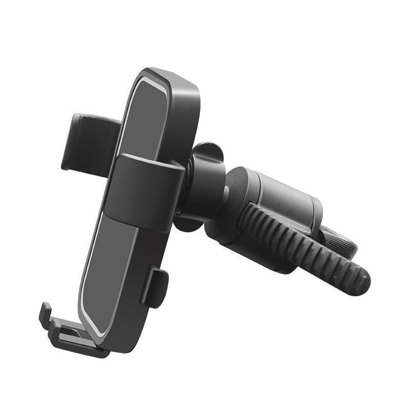 New Motorcycle and Electric Vehicle Phone Holder for Riders, No Need to Remove the Rearview Mirror, Anti-Shock and Anti-Vibration Support Bracket for Riding