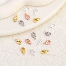��ɫ�~�18K��� ��������r�� �~β����� ��β���ɿ�diy���