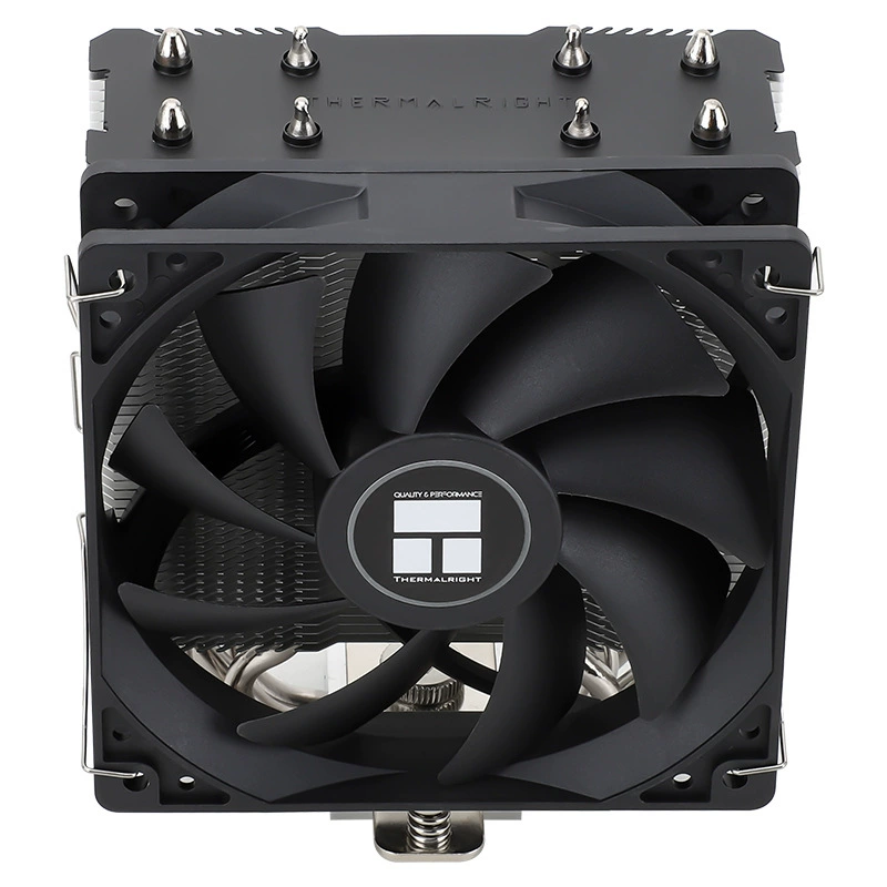 Лимин AX120 R SE CPU охлаждающий радиатор AGHP обратная гравитационная система нагрева трубка подходит для LGA1700/AM5
