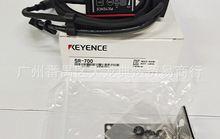 KEYENCE/基恩士 SR-700 SR-700HA SR-710、小型条码/二维码扫码器