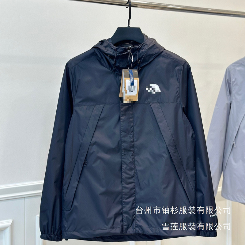 The North Face Same Style Softshell Jacket 2026 Spring and Autumn Outdoor Waterproof Windproof Jacket 70H High Version Wholesale The North Face Same Style Softshell Jacket 2026 Spring and Autumn Outdoor Waterproof Windproof Jacket 70H High Version Wholesale