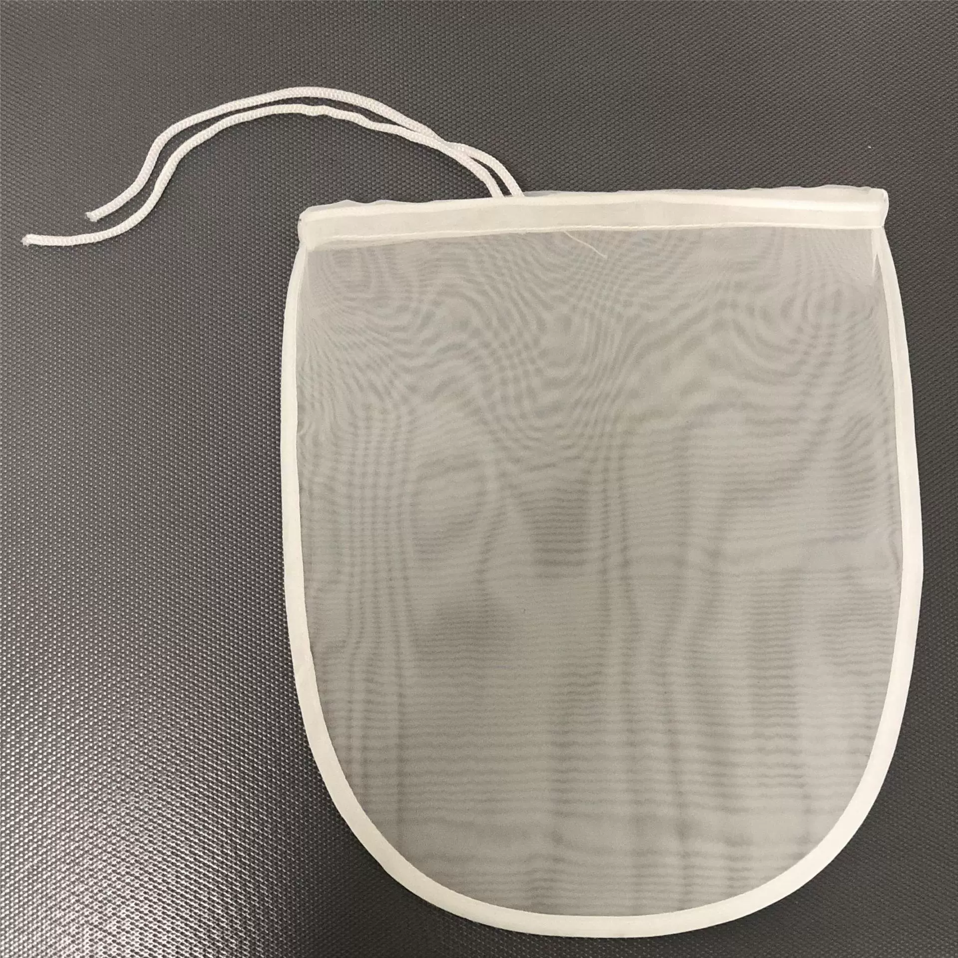 Прямые поставки с фабрики, нейлоновый жидкий фильтр-мешок, пищевой фильтр для сока, ореха, молока, кофе, вина