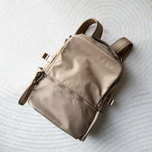 LU New Crew Backpack 22L Updated¶Ů�������p�����ʿ���e��X