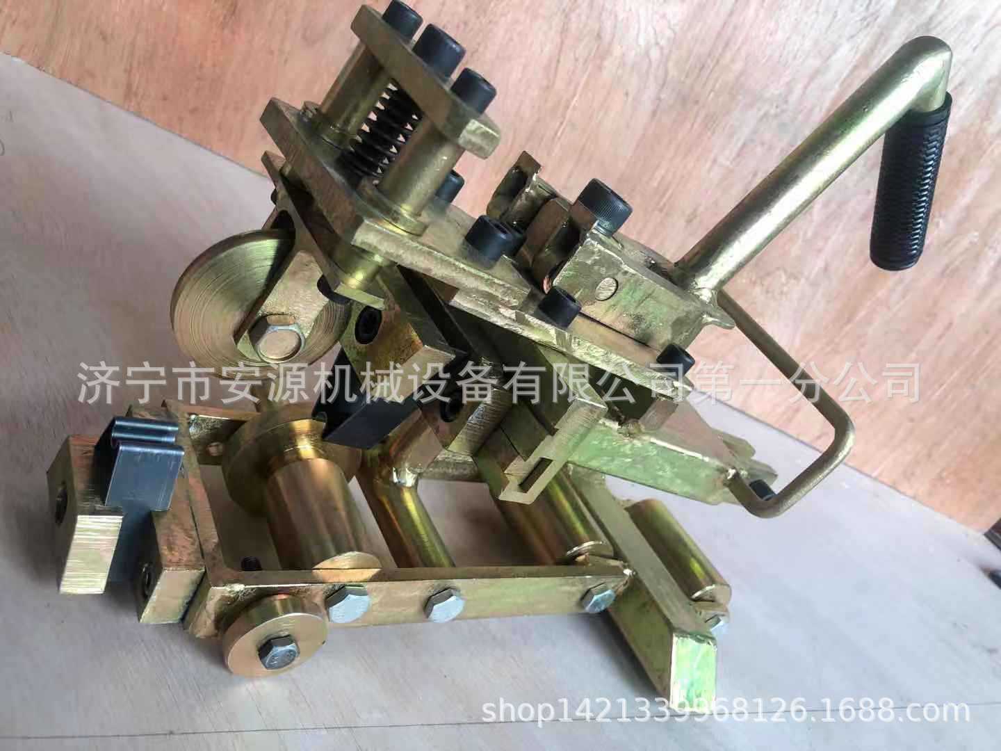 钢丝绳剥头机 供应剥头机