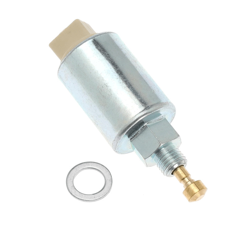 Válvula de solenoide del carburador 499161 498231 496592 695423 699915 699916 699878