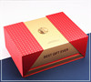 Spring three dimensional handheld gift box, Birthday gift