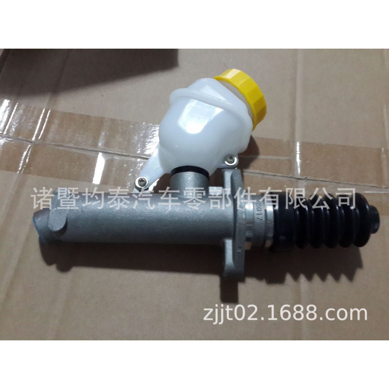 El Autobús Europeo del camión pesado del cilindro maestro WG9719230023 del embrague parte SMT