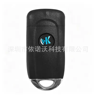 remote key, for cross-border – Car anti-theft device