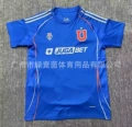 25-26 university of chile