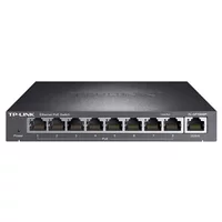 TP-Link Ethernet PoE switch TL-SF1010P original
