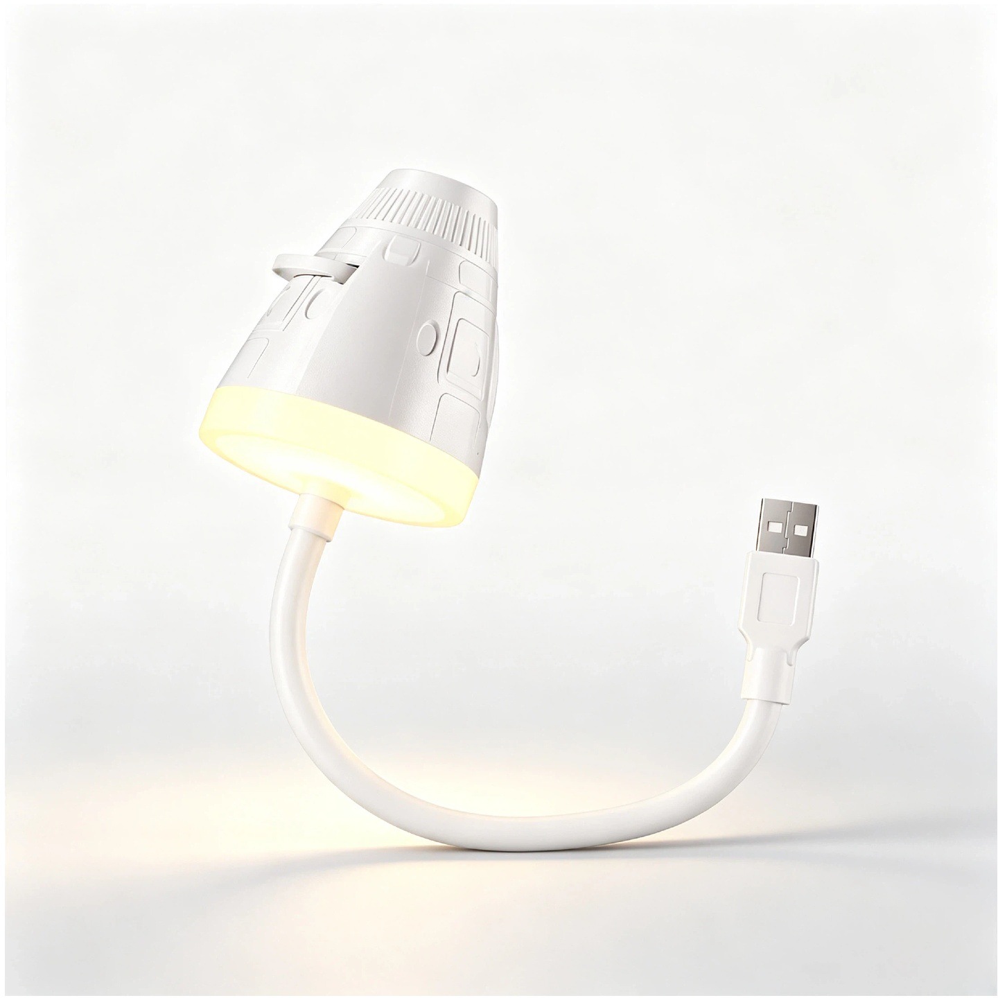 Lámpara de proyección de cielo estrellado OEM certificación CE lámpara de proyección de cielo estrellado reemplazable lámpara de proyección de cielo estrellado USB lámpara de Ambiente lámpara de noche pequeña image 6