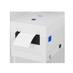 Qirui Qr-348/365/368/488/588 Qr-410S/310S Label Printers for Various Industries