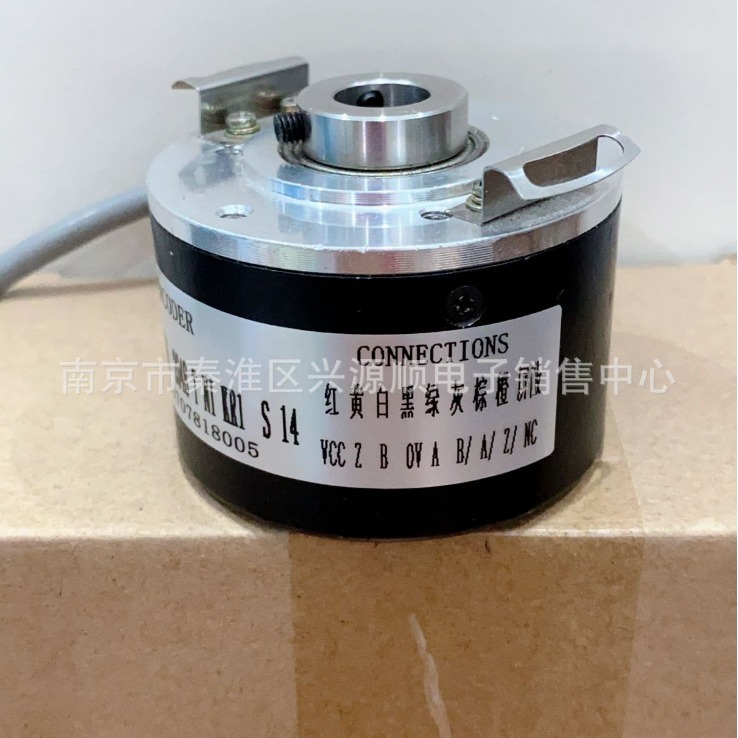ITD 21H01 2048 T NI S21SG8 F14  编码器2022
