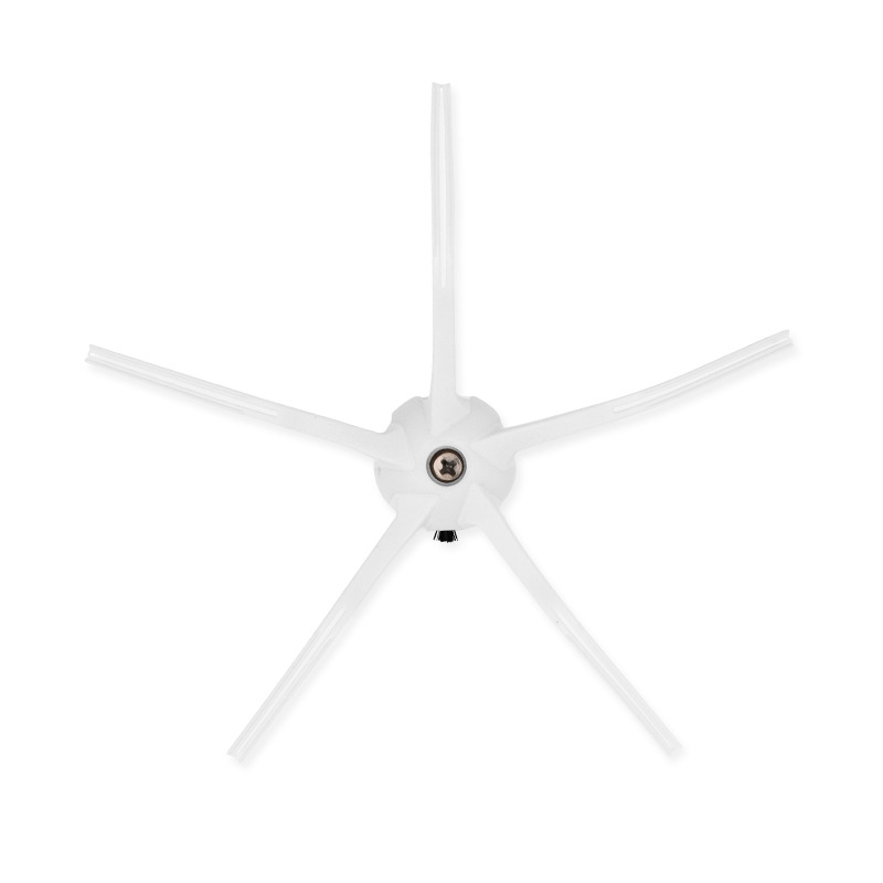 Aplicable a la piedra S7/T7S /T7Splus barredora accesorios Filtro de trapo cepillo principal soporte bolsa polvo