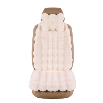 Wool pad — small three thick warm pad