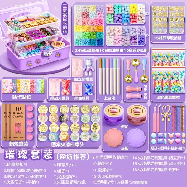 Brilliant set-recommended for parents and children