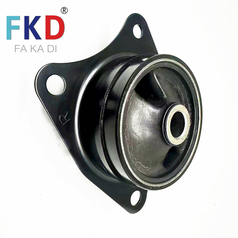 Hot-Selling 50740-S2A-023 Suitable for Foreign Versions of Civic Car Engine Right Bracket, Direct Sales from the Manufacturer