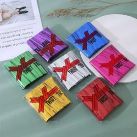 束线带;绳索、扎带