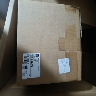 2198-DB80-F Servo Accessories Rockwell Allen-Bradley New in stock 2198DB80F