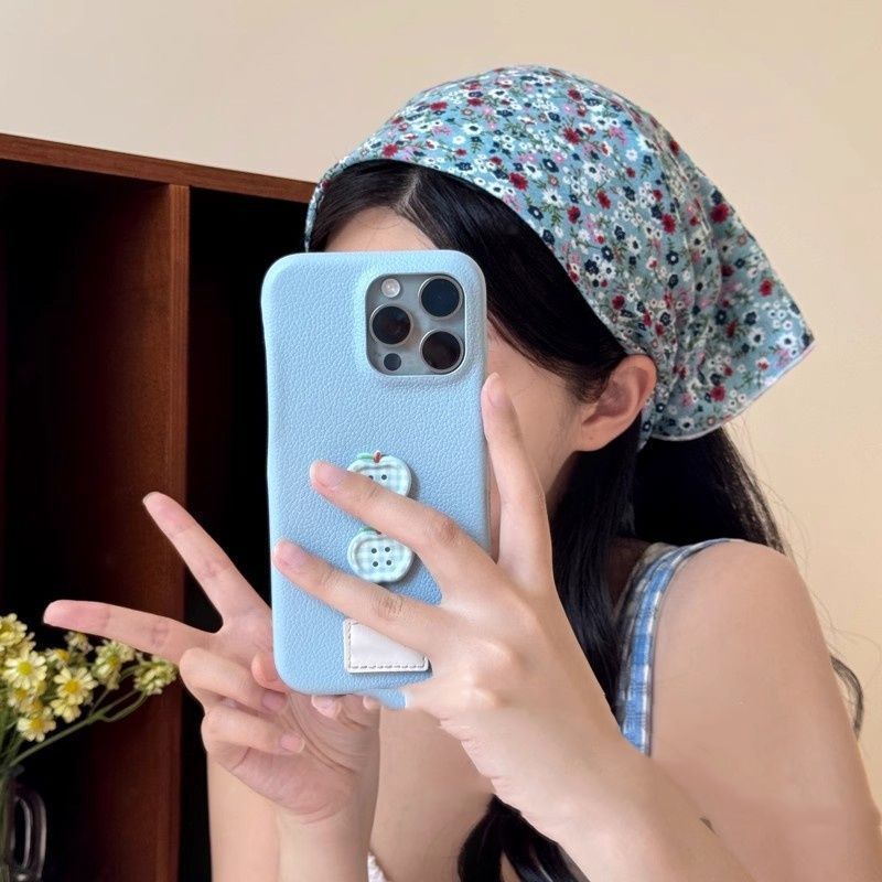 夏の新スタイル! 花柄シルクスカーフレディースホリデースタイルファッション高級装飾スカーフユニークなニッチデザインベルト|undefined