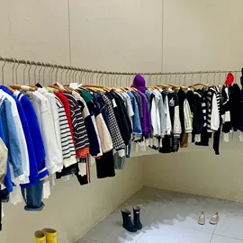 童装杂款包;童套装;连身衣、爬服