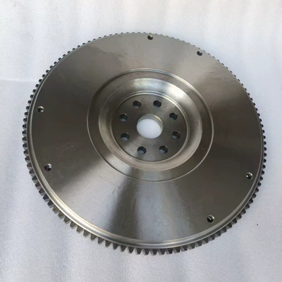 Suitable for Foton Cummins Flywheel/Gear