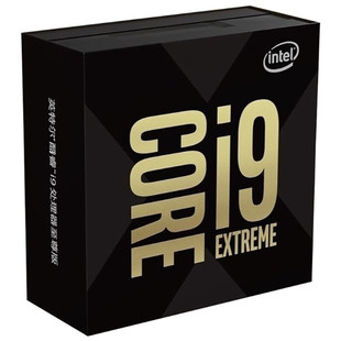 Applicable PC Intel 10 generation core i9-10980XE boxed/scattered CPU processor