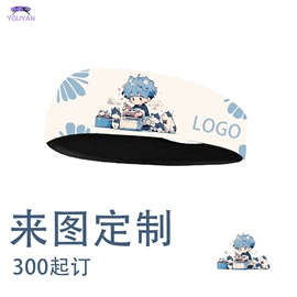 发夹;发圈;发箍
