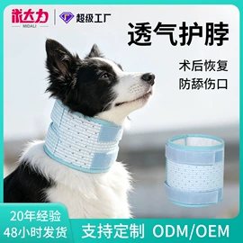 伊丽莎白圈;宠物项圈;狗狗清洁