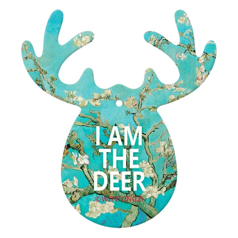 Заводской автомобиль автомобильная карточка с ладаном автомобиль кулон ароматический кусок Мультфильм бумага ароматерапия благовония часть ароматическая карточка