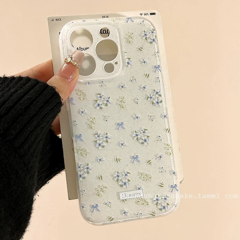 Funda para iPhone 15Pro para iPhone 16ProMax simple 14/13 nicho 15PM