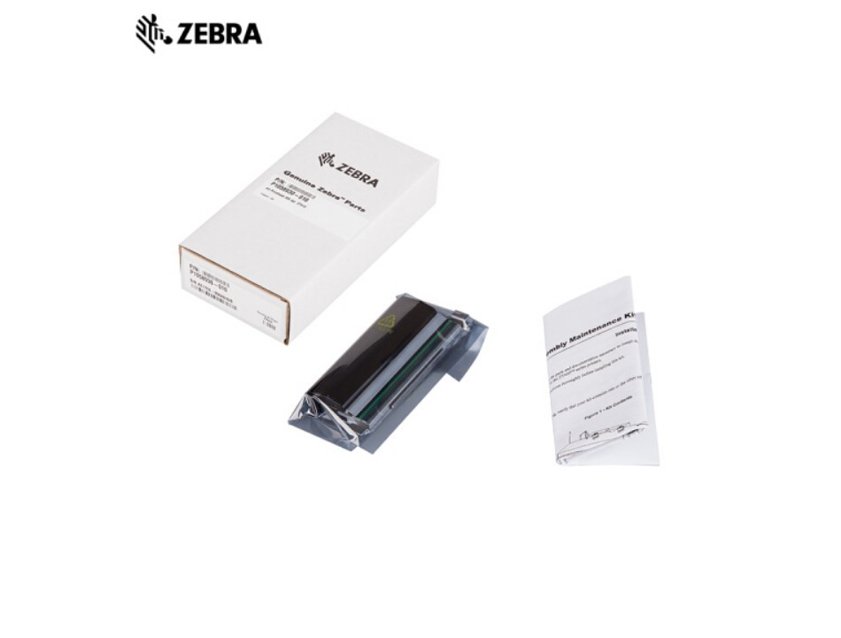 ZT410 300dpi barcode printer original print head