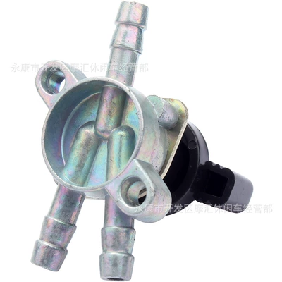 Switch Valve Three-Way Eton – Motorcycle General Parts