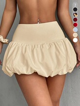 H 38906 Bubble Skirt High Waist �羳��������ѷ����ͨ