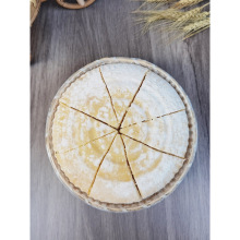 西樵大饼金山饼店佛山小吃特产广东地方特色大福皇牌过年拜年礼品