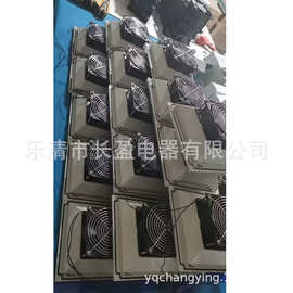 A17,散热风扇批发 125FZY4-S排气扇轴流/冷却风扇 含油交流风扇38